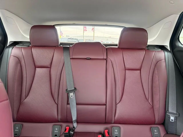Nuevos BUICK ENVISION à Estados chez autogozo