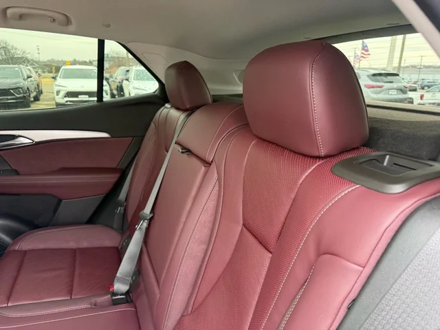 Nuevos BUICK ENVISION à Estados chez autogozo