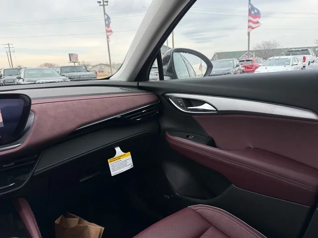 Nuevos BUICK ENVISION à Estados chez autogozo