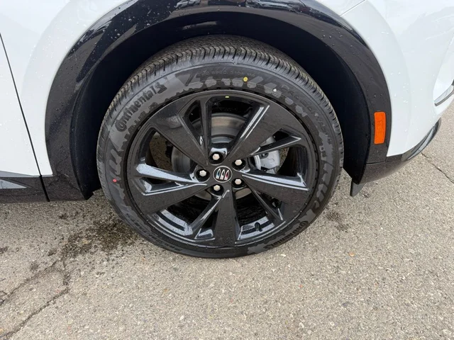 Nuevos BUICK ENVISION à Estados chez autogozo