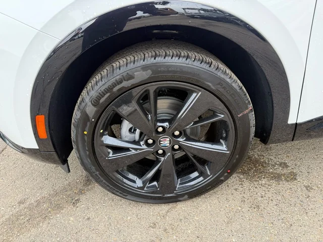 Nuevos BUICK ENVISION à Estados chez autogozo