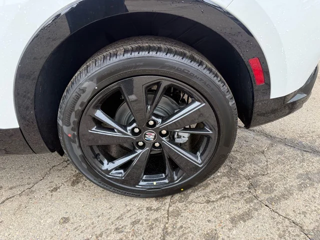 Nuevos BUICK ENVISION à Estados chez autogozo