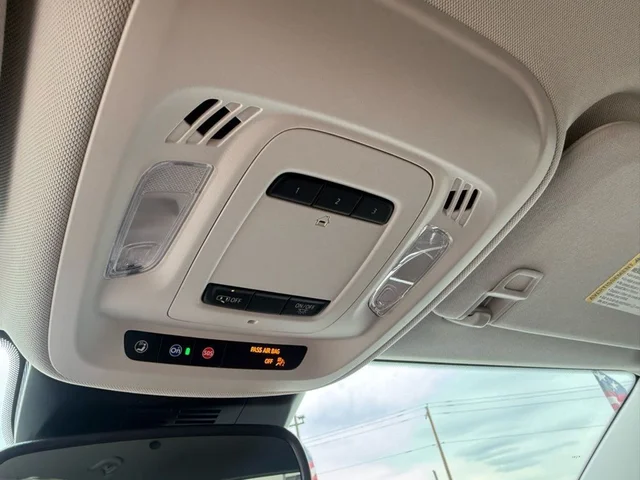 Nuevos BUICK ENVISION à Estados chez autogozo