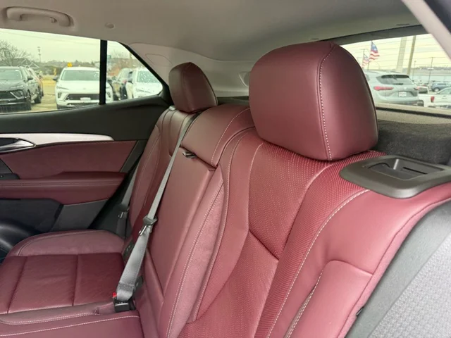 Nuevos BUICK ENVISION à Estados chez autogozo