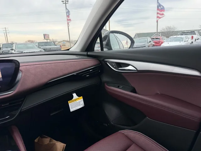 Nuevos BUICK ENVISION à Estados chez autogozo