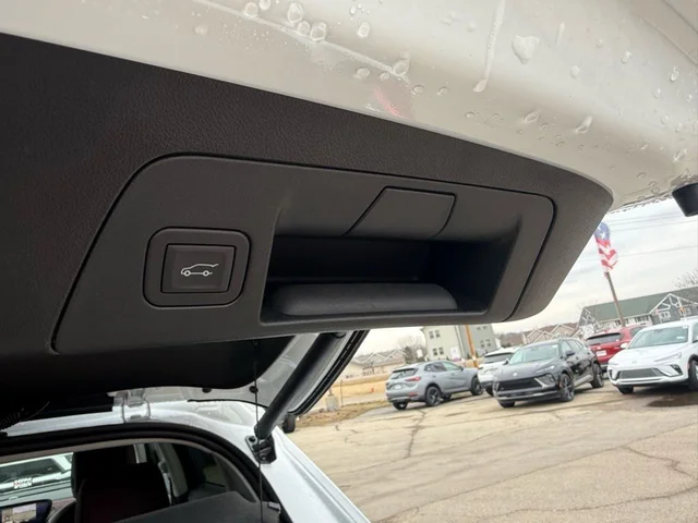 Nuevos BUICK ENVISION à Estados chez autogozo