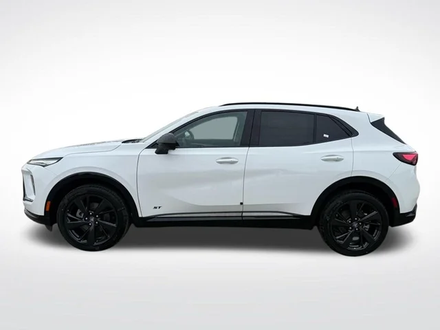 Nuevos BUICK ENVISION à Estados chez autogozo