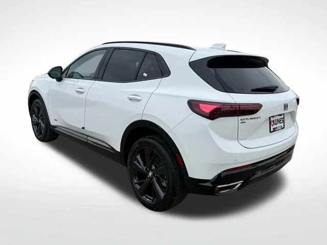 Nuevos BUICK ENVISION à Estados chez autogozo