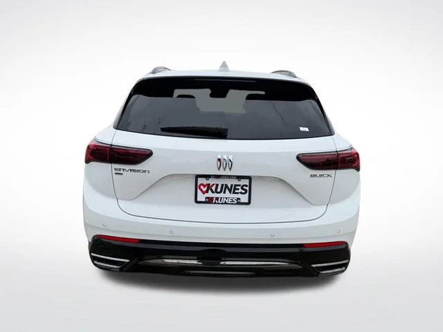 Nuevos BUICK ENVISION à Estados chez autogozo