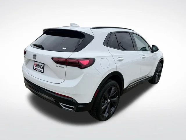 Nuevos BUICK ENVISION à Estados chez autogozo