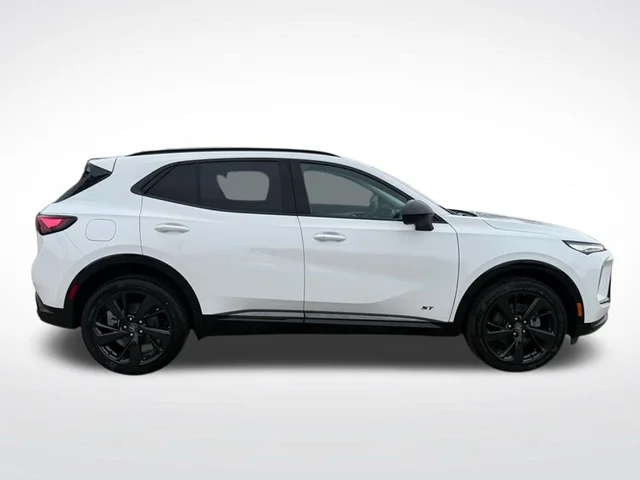 Nuevos BUICK ENVISION à Estados chez autogozo