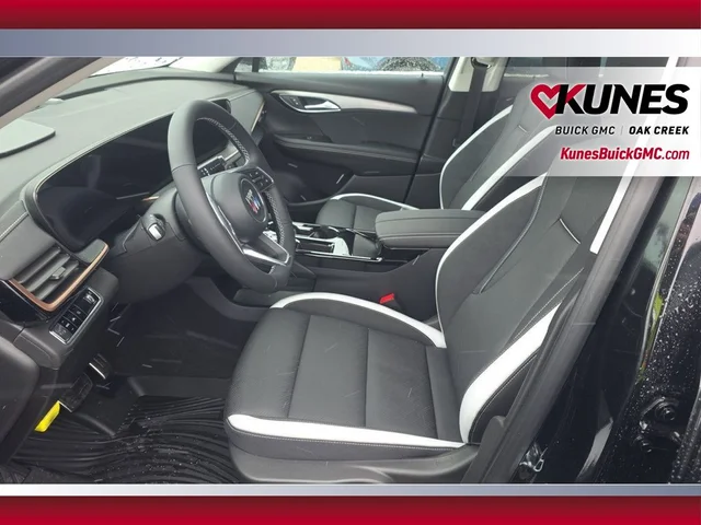 Nuevos BUICK ENVISION à Estados chez autogozo