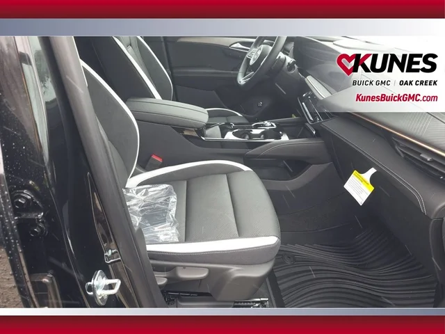 Nuevos BUICK ENVISION à Estados chez autogozo