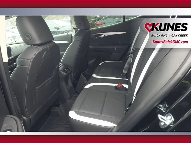 Nuevos BUICK ENVISION à Estados chez autogozo
