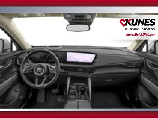 Nuevos BUICK ENVISION à Estados chez autogozo