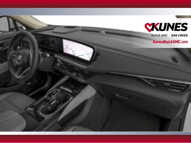 Nuevos BUICK ENVISION à Estados chez autogozo