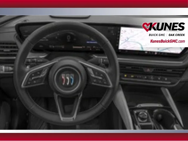 Nuevos BUICK ENVISION à Estados chez autogozo