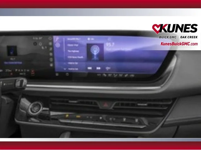 Nuevos BUICK ENVISION à Estados chez autogozo
