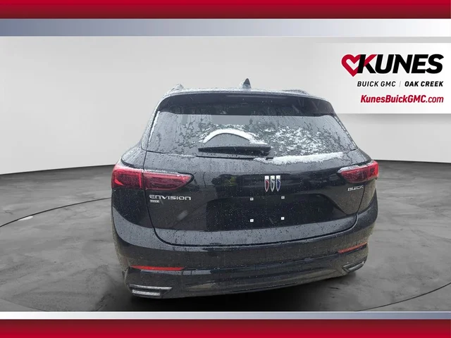 Nuevos BUICK ENVISION à Estados chez autogozo