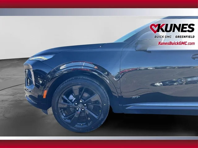 Nuevos BUICK ENVISION à Estados chez autogozo