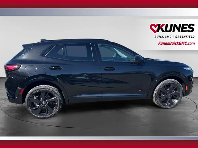 Nuevos BUICK ENVISION à Estados chez autogozo