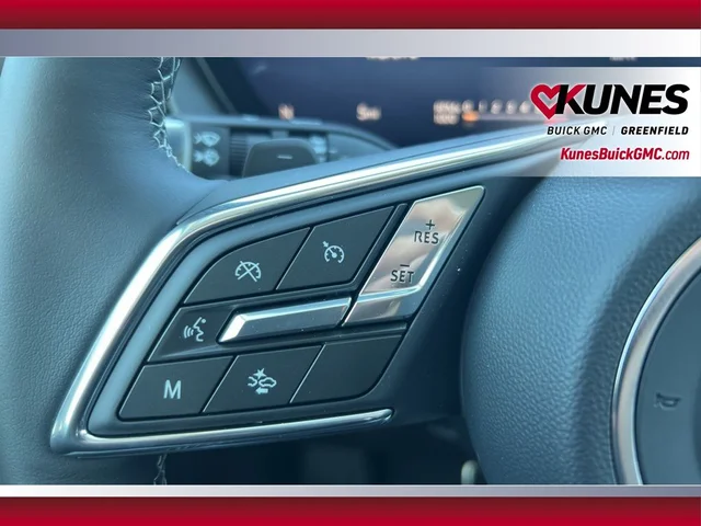 Nuevos BUICK ENVISION à Estados chez autogozo