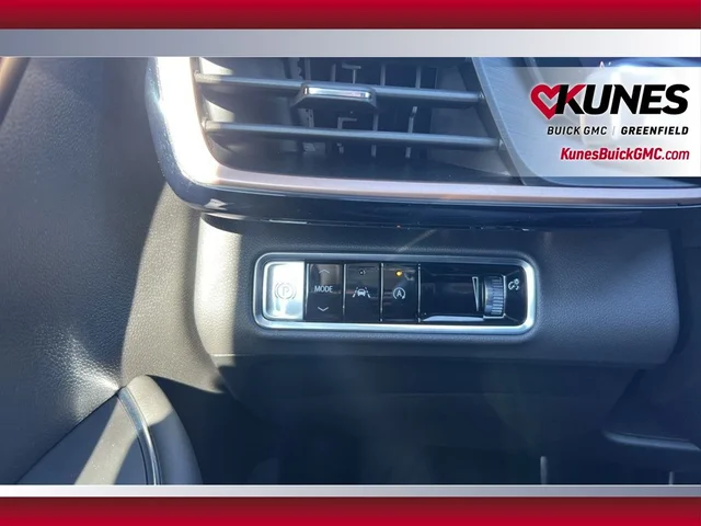 Nuevos BUICK ENVISION à Estados chez autogozo