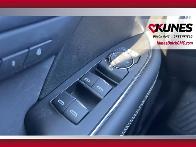 Nuevos BUICK ENVISION à Estados chez autogozo