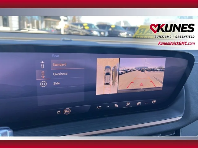Nuevos BUICK ENVISION à Estados chez autogozo