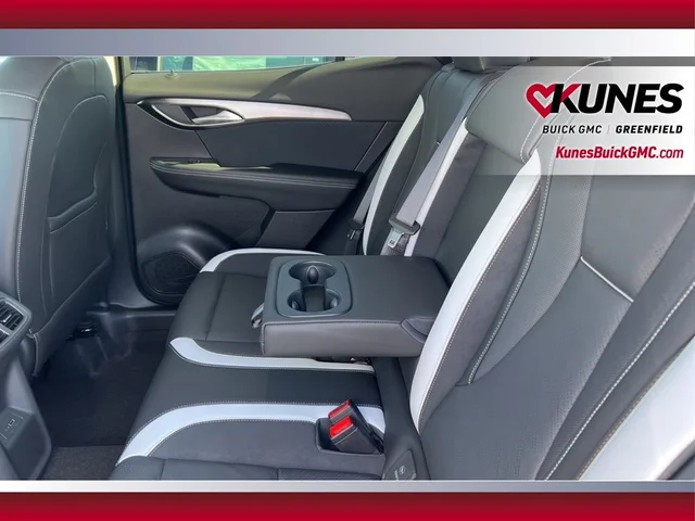 Nuevos BUICK ENVISION à Estados chez autogozo