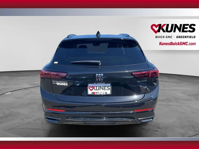Nuevos BUICK ENVISION à Estados chez autogozo