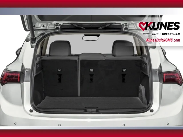 Nuevos BUICK ENVISION à Estados chez autogozo