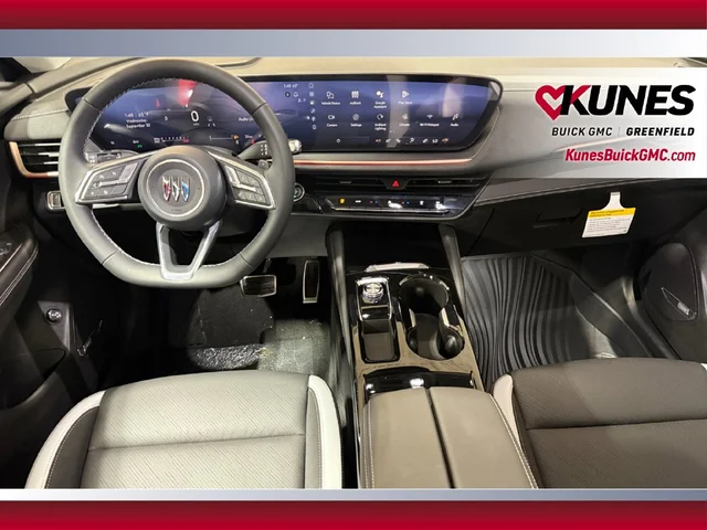 Nuevos BUICK ENVISION à Estados chez autogozo