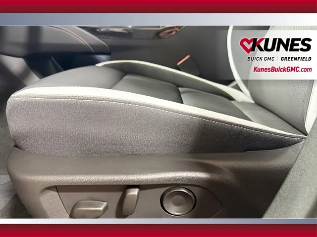 Nuevos BUICK ENVISION à Estados chez autogozo