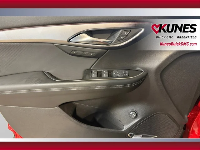 Nuevos BUICK ENVISION à Estados chez autogozo