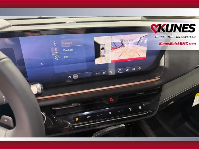 Nuevos BUICK ENVISION à Estados chez autogozo