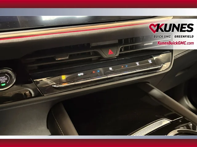Nuevos BUICK ENVISION à Estados chez autogozo