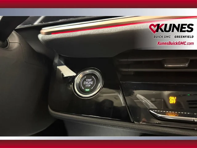 Nuevos BUICK ENVISION à Estados chez autogozo
