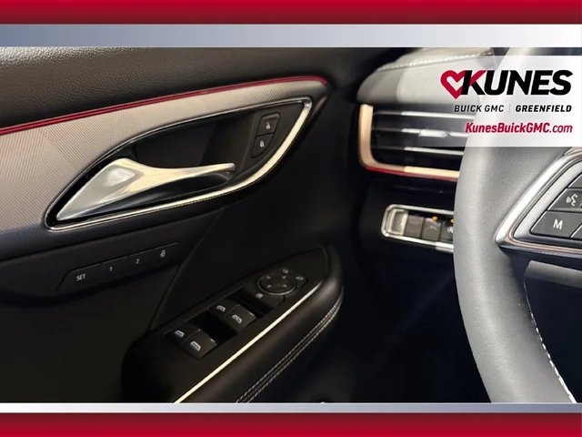 Nuevos BUICK ENVISION à Estados chez autogozo
