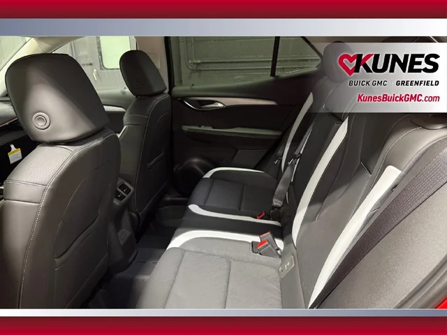 Nuevos BUICK ENVISION à Estados chez autogozo