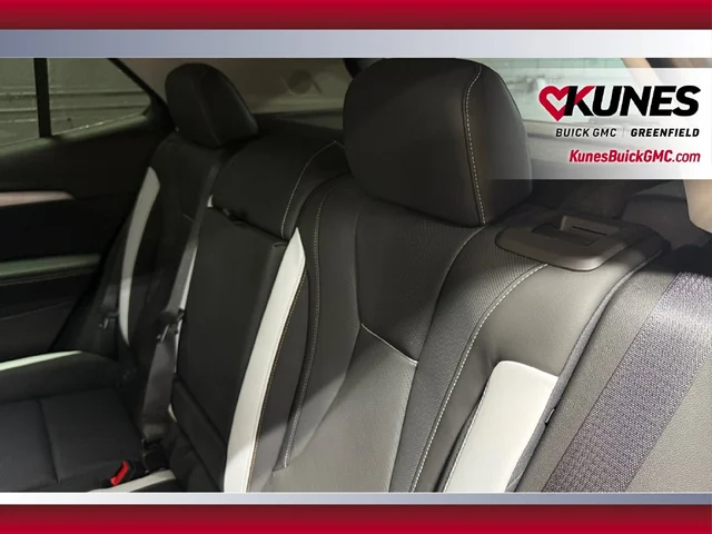 Nuevos BUICK ENVISION à Estados chez autogozo
