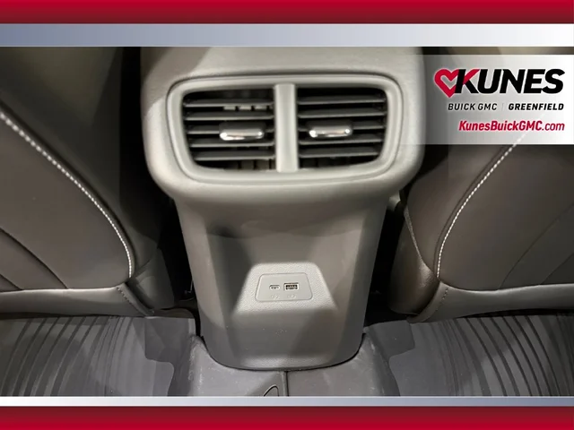 Nuevos BUICK ENVISION à Estados chez autogozo