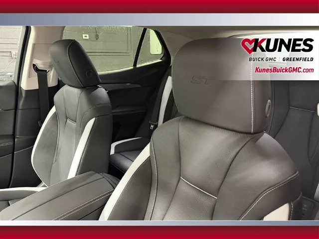 Nuevos BUICK ENVISION à Estados chez autogozo