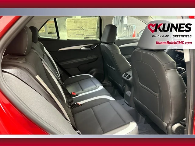 Nuevos BUICK ENVISION à Estados chez autogozo