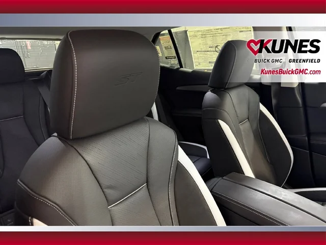 Nuevos BUICK ENVISION à Estados chez autogozo