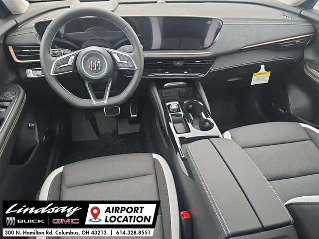 Nuevos BUICK ENVISION à Estados chez autogozo