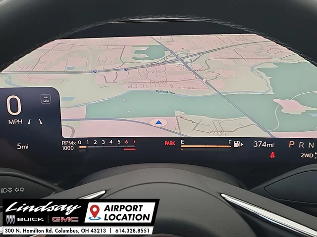Nuevos BUICK ENVISION à Estados chez autogozo
