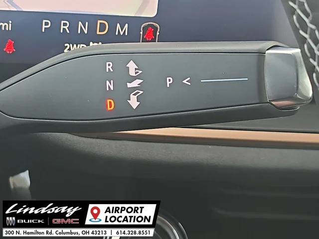 Nuevos BUICK ENVISION à Estados chez autogozo