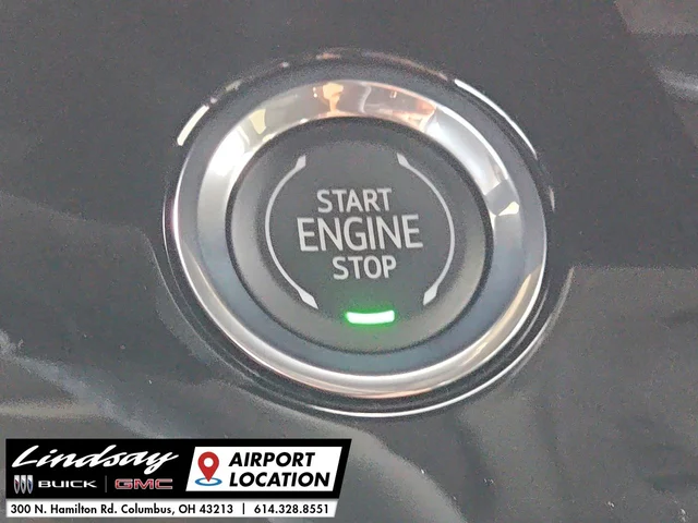 Nuevos BUICK ENVISION à Estados chez autogozo