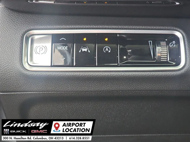 Nuevos BUICK ENVISION à Estados chez autogozo